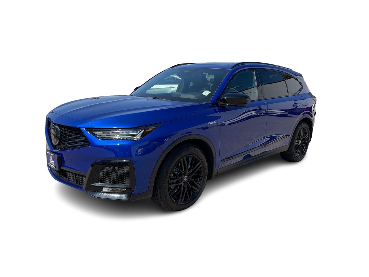 2025 Acura MDX