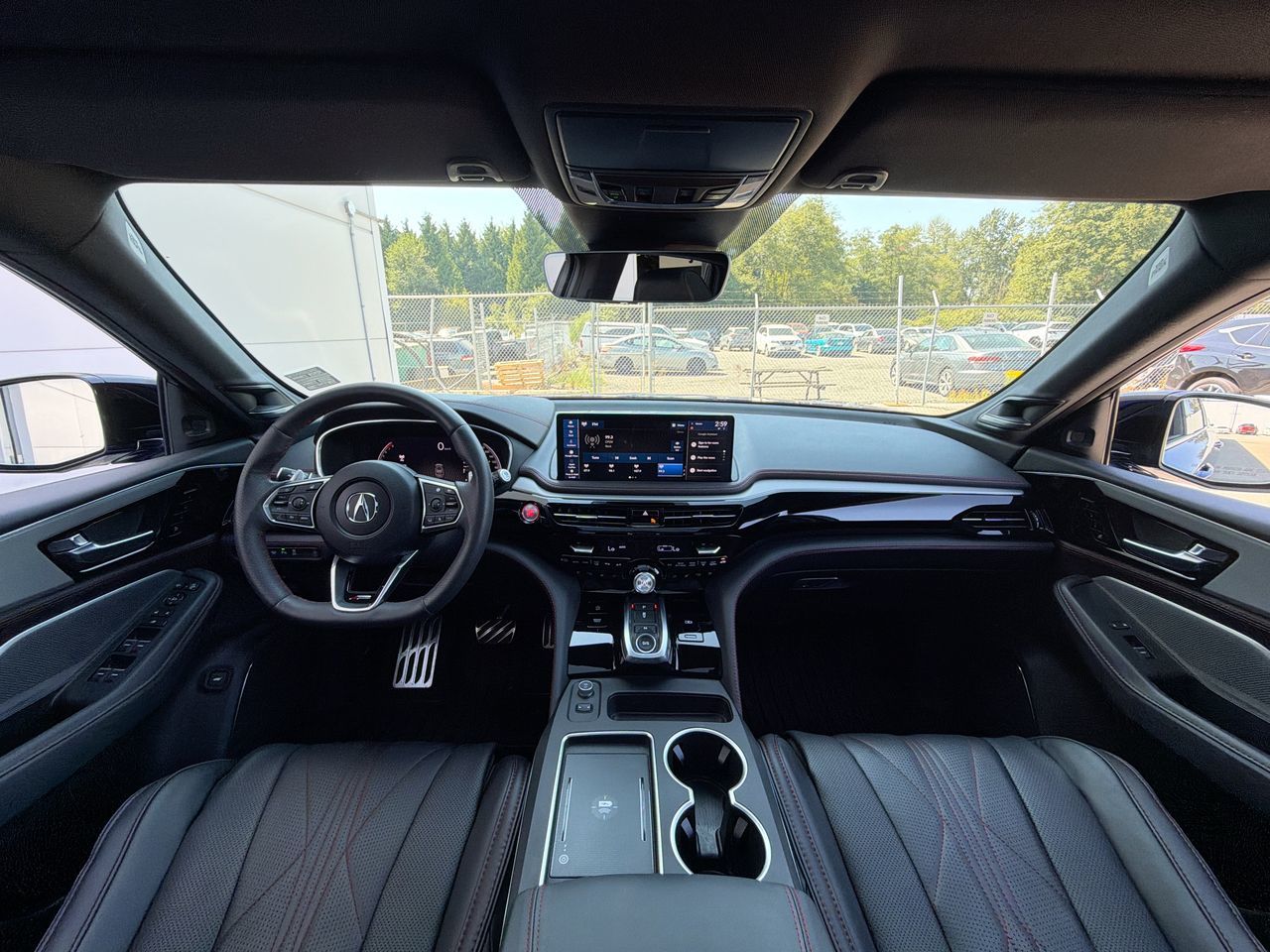 2025 Acura MDX