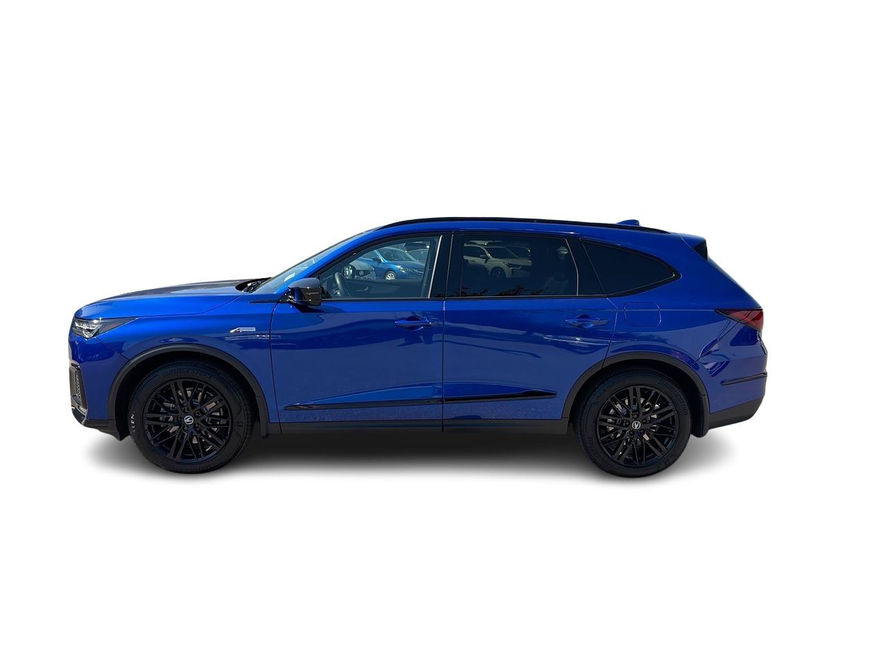 2025 Acura MDX