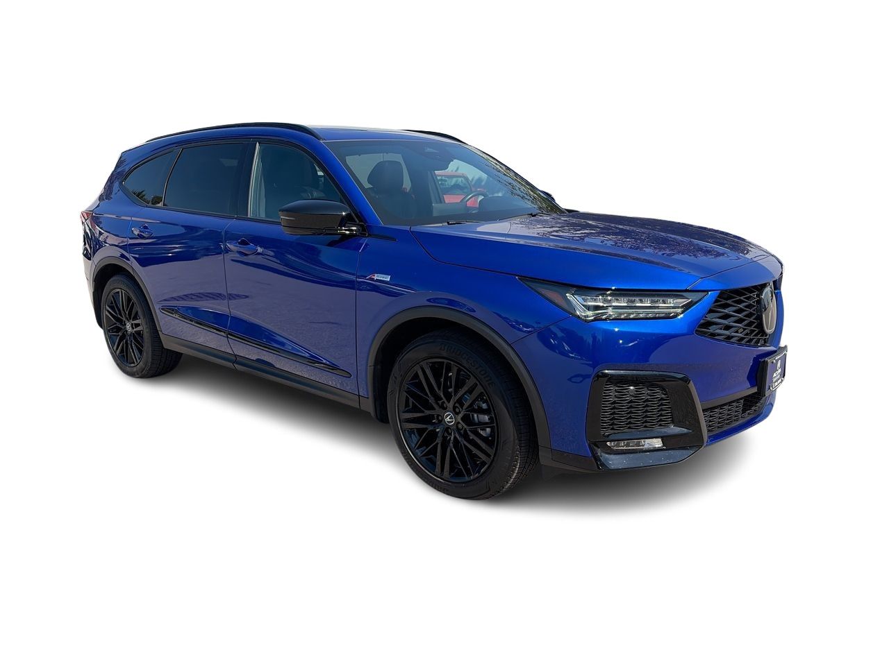 2025 Acura MDX