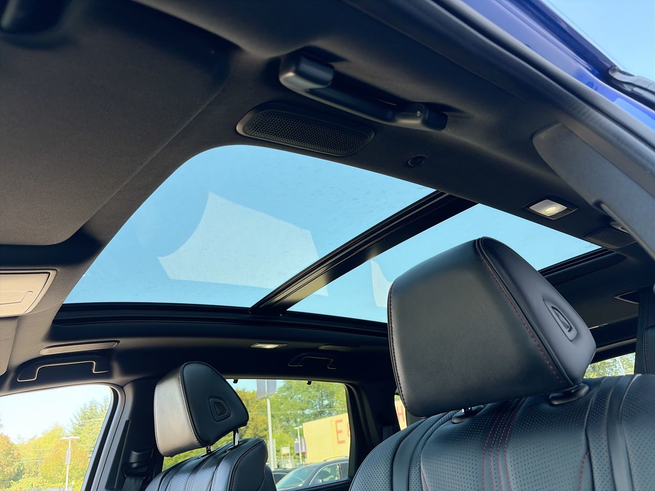 2025 Acura MDX
