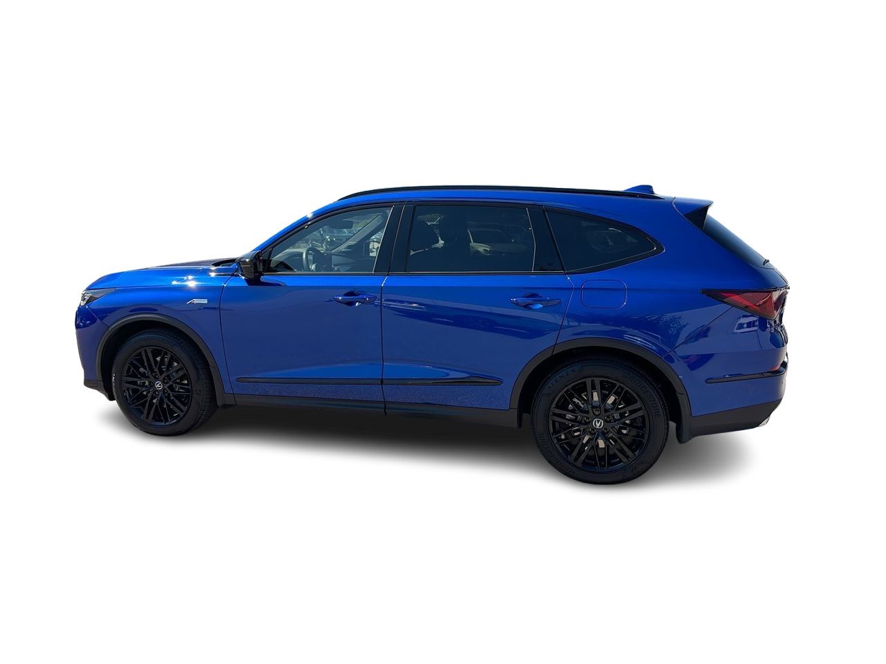 2025 Acura MDX