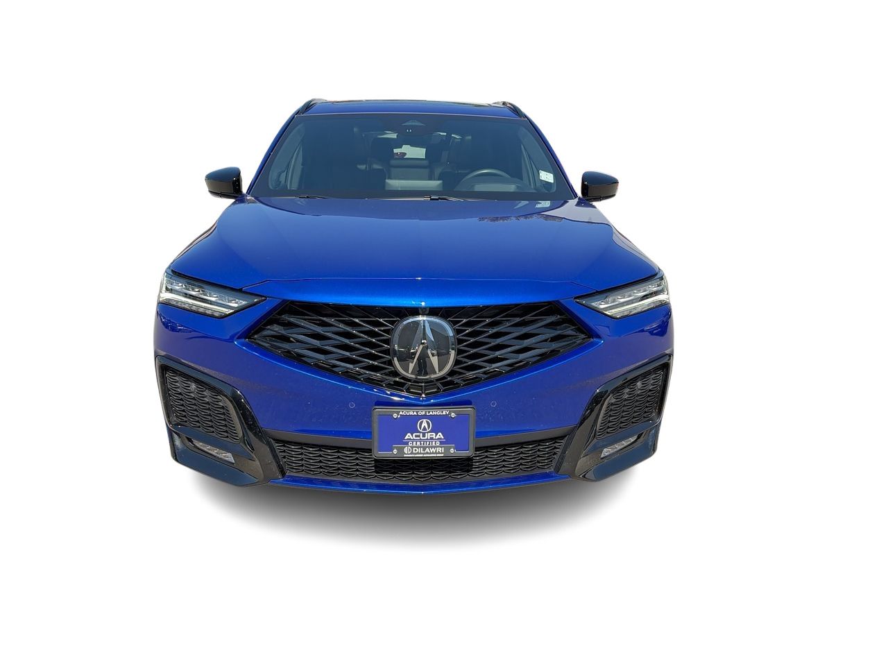 2025 Acura MDX