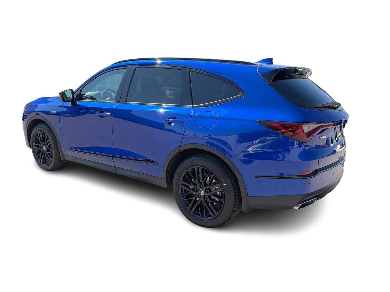 2025 Acura MDX