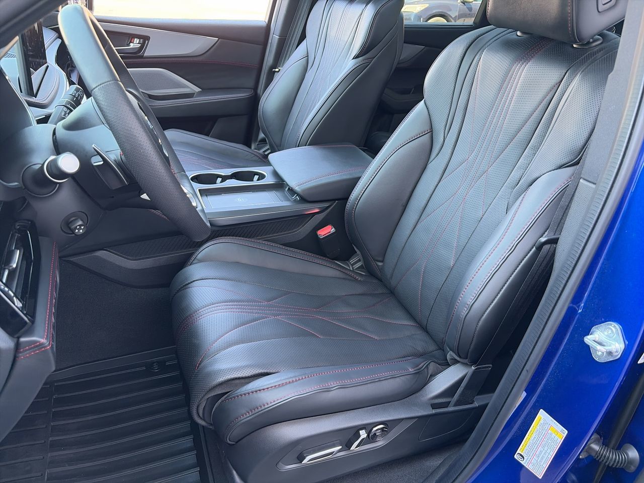 2025 Acura MDX