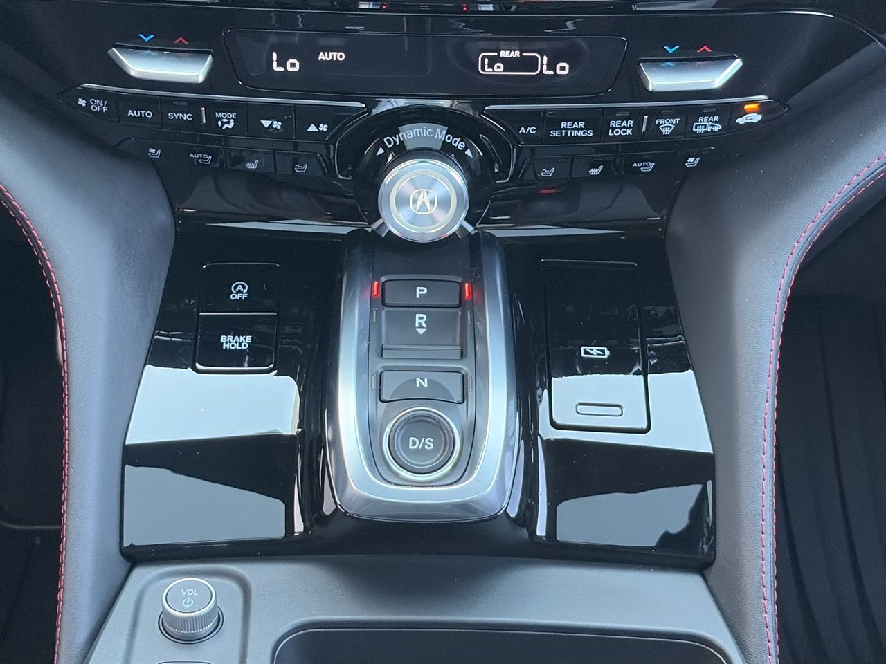 2025 Acura MDX