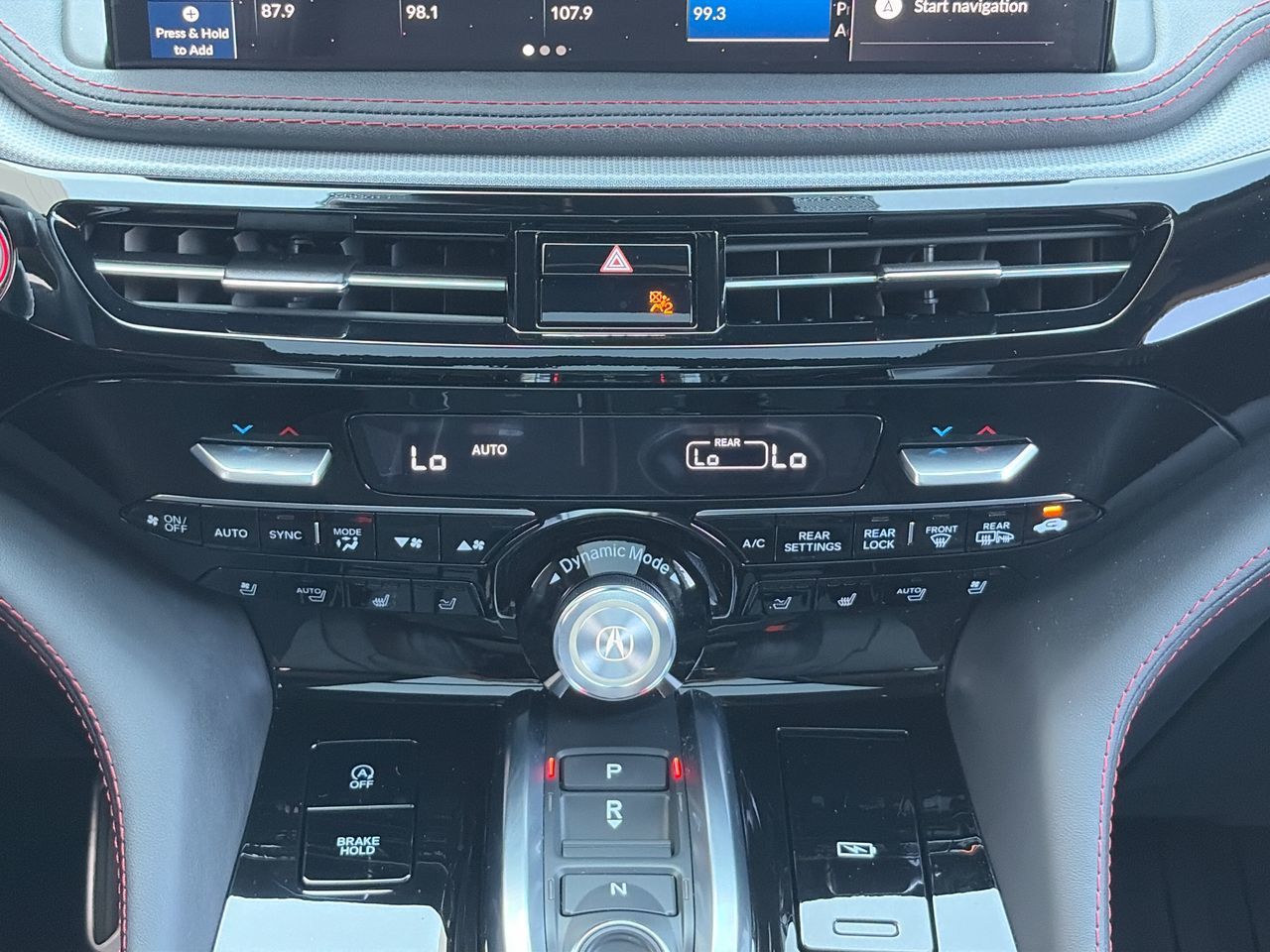 2025 Acura MDX