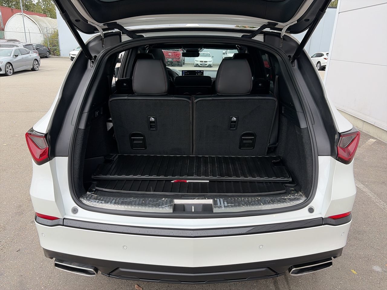 2025 Acura MDX