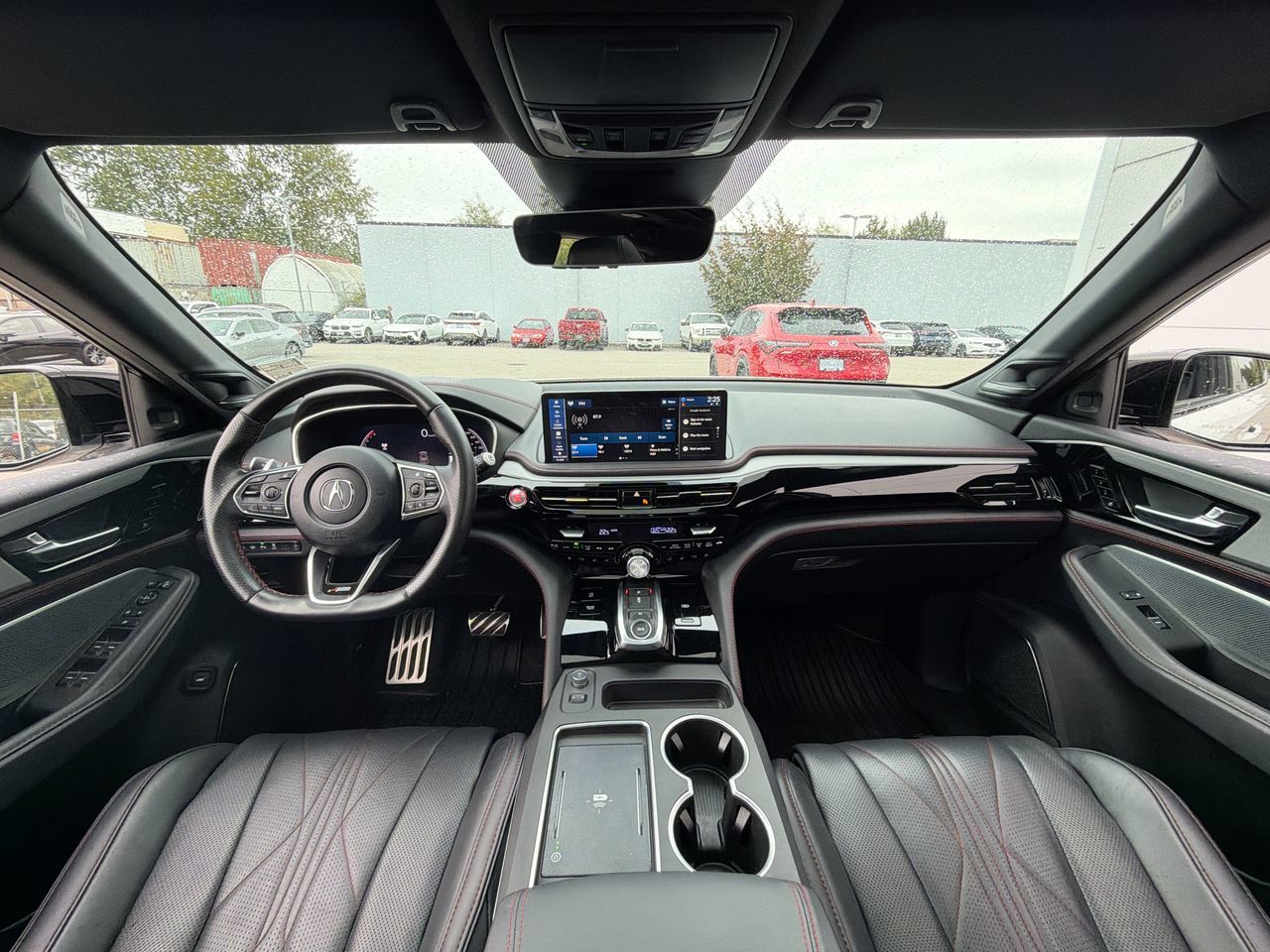2025 Acura MDX