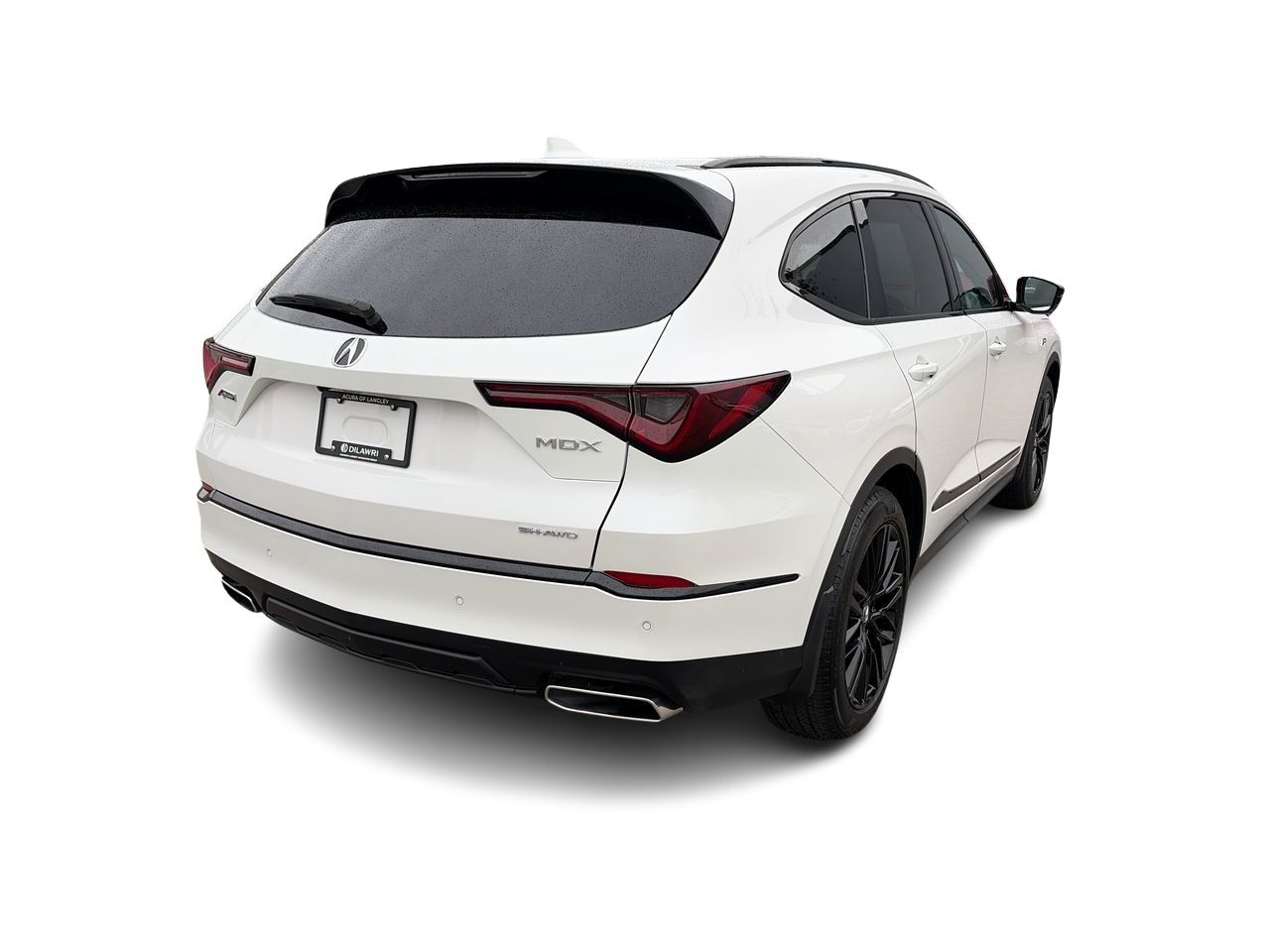 2025 Acura MDX