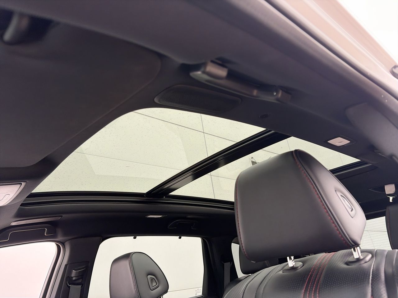 2025 Acura MDX