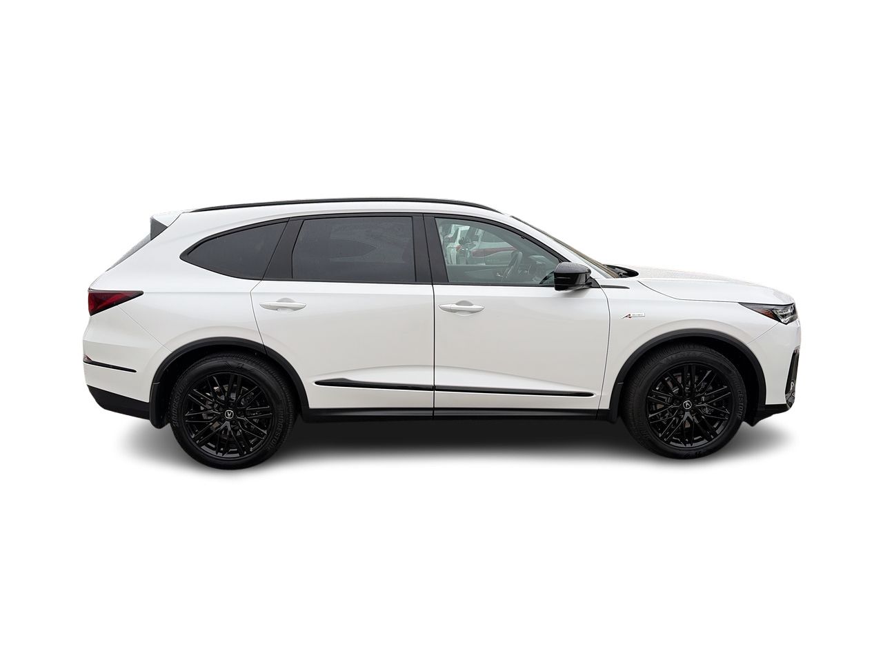 2025 Acura MDX