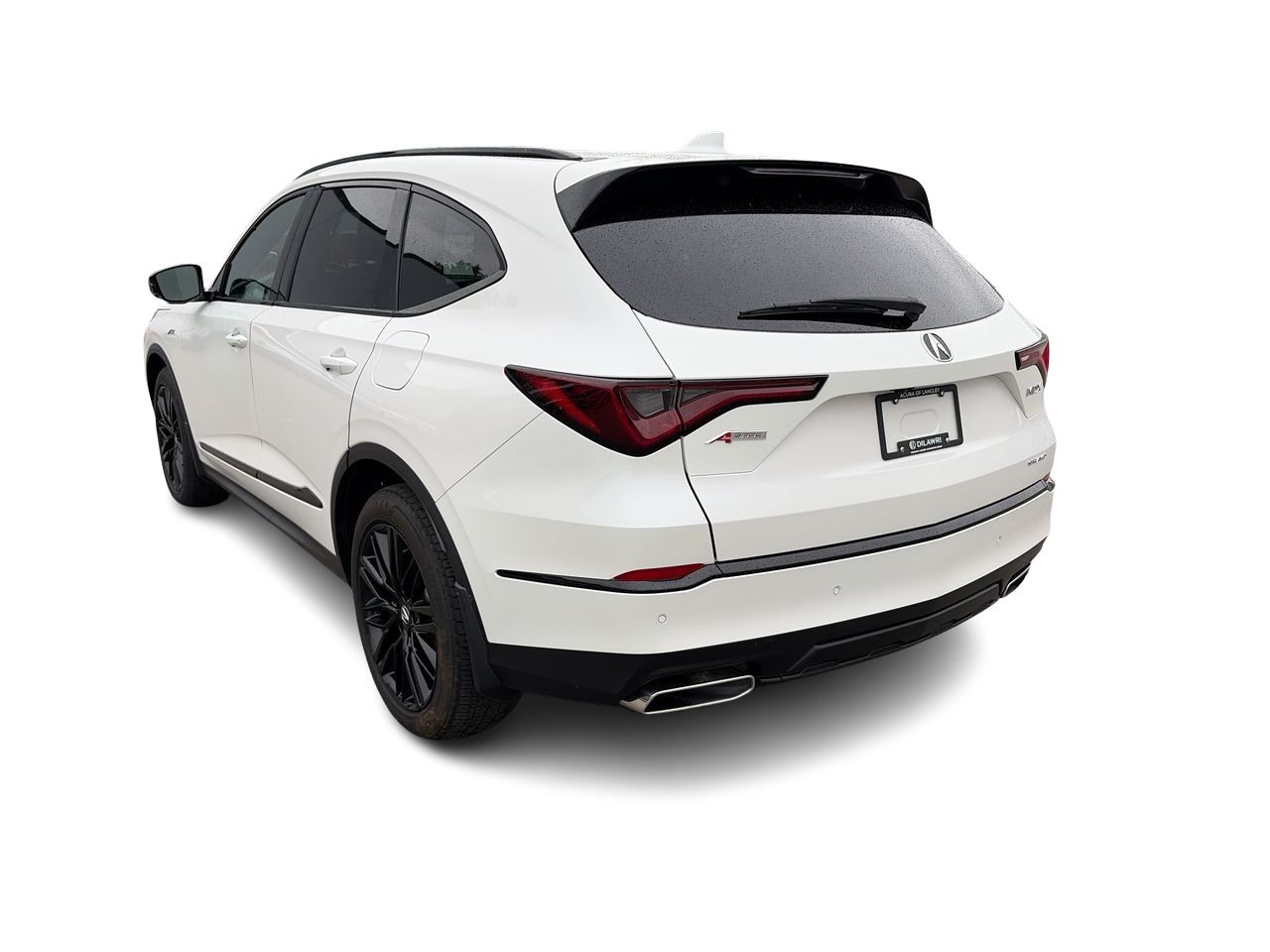 2025 Acura MDX