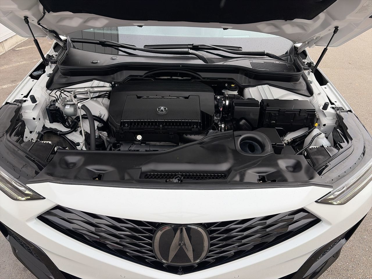 2025 Acura MDX