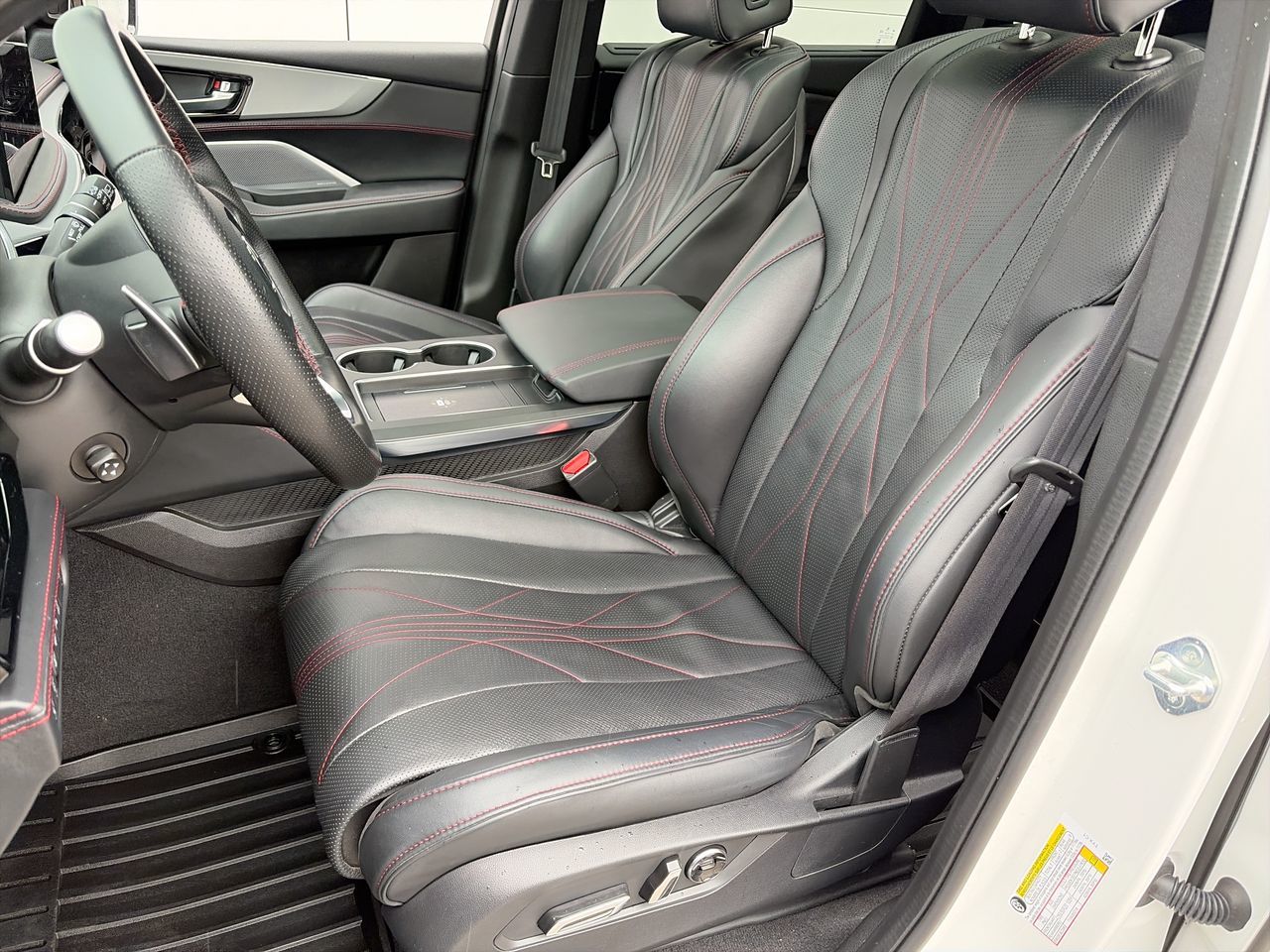 2025 Acura MDX