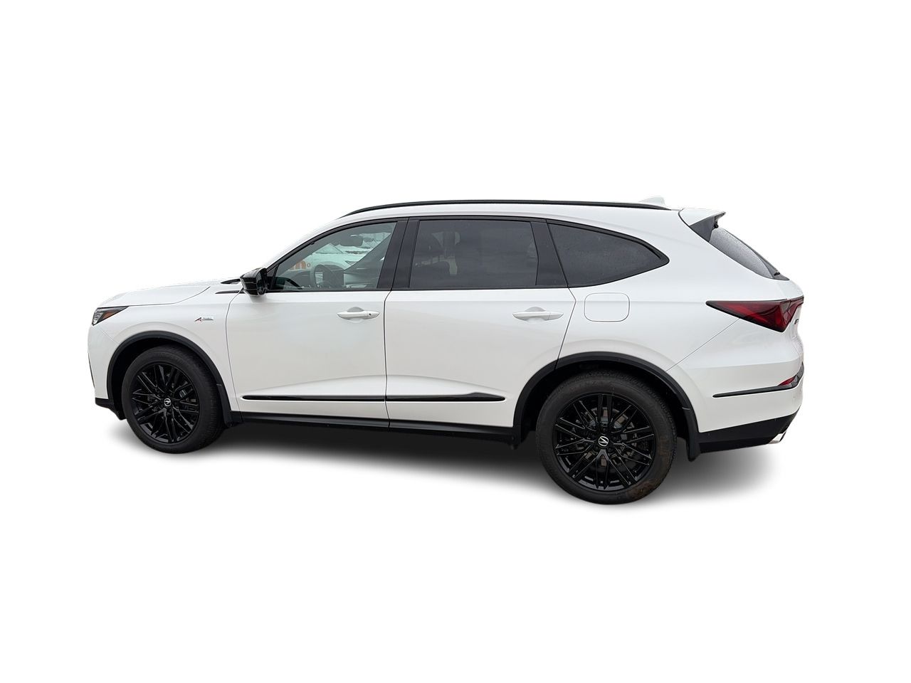 2025 Acura MDX