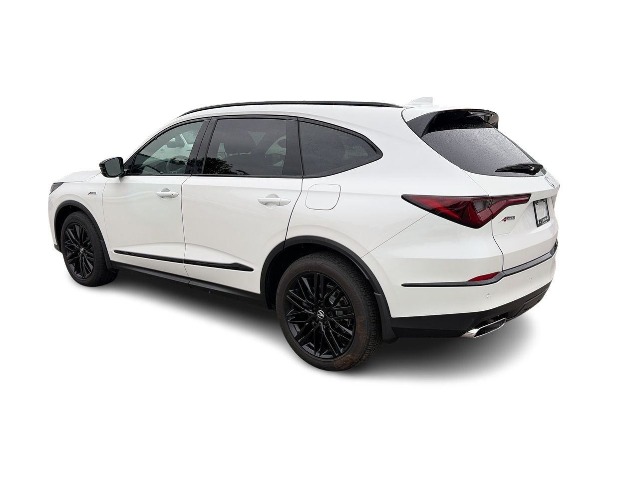 2025 Acura MDX