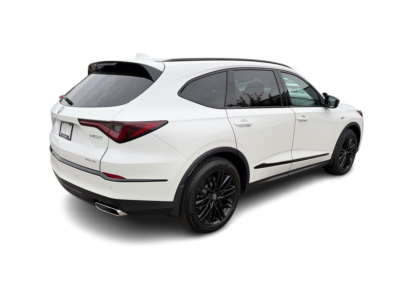 2025 Acura MDX