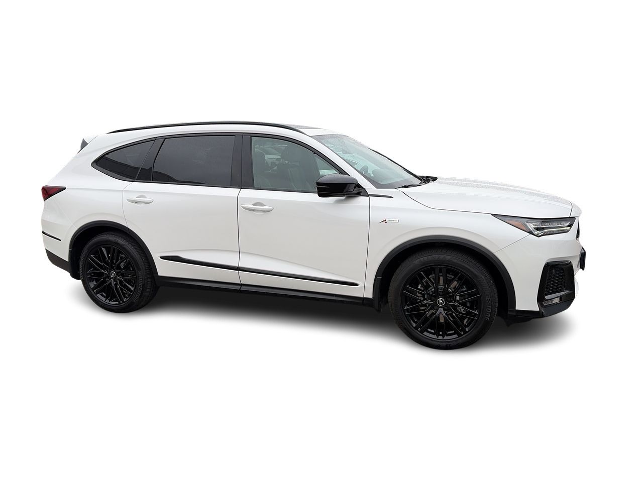 2025 Acura MDX