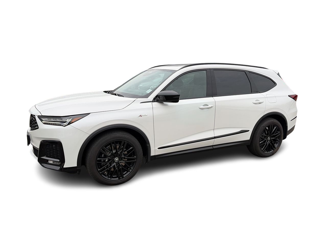 2025 Acura MDX