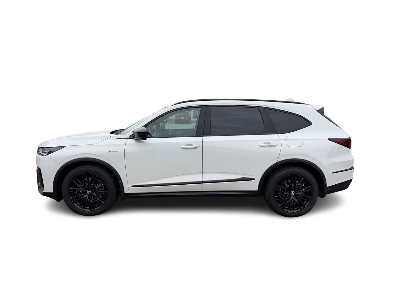 2025 Acura MDX