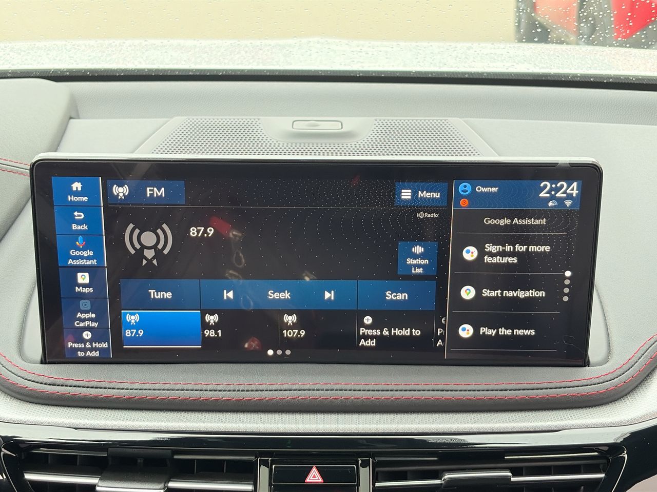 2025 Acura MDX
