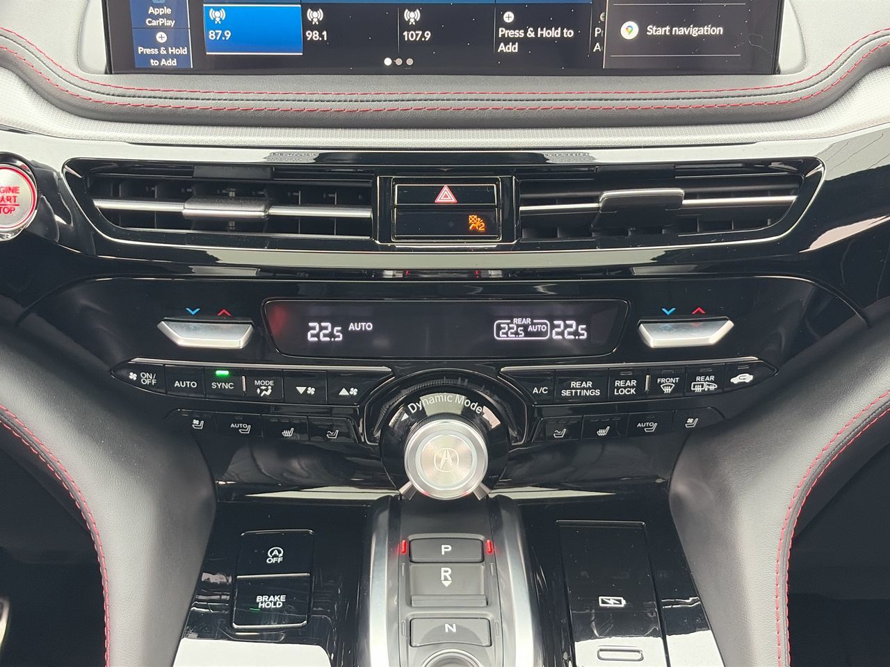 2025 Acura MDX