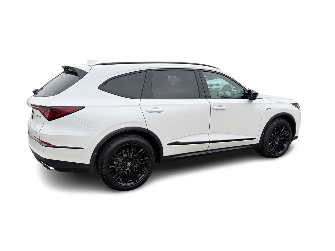 2025 Acura MDX