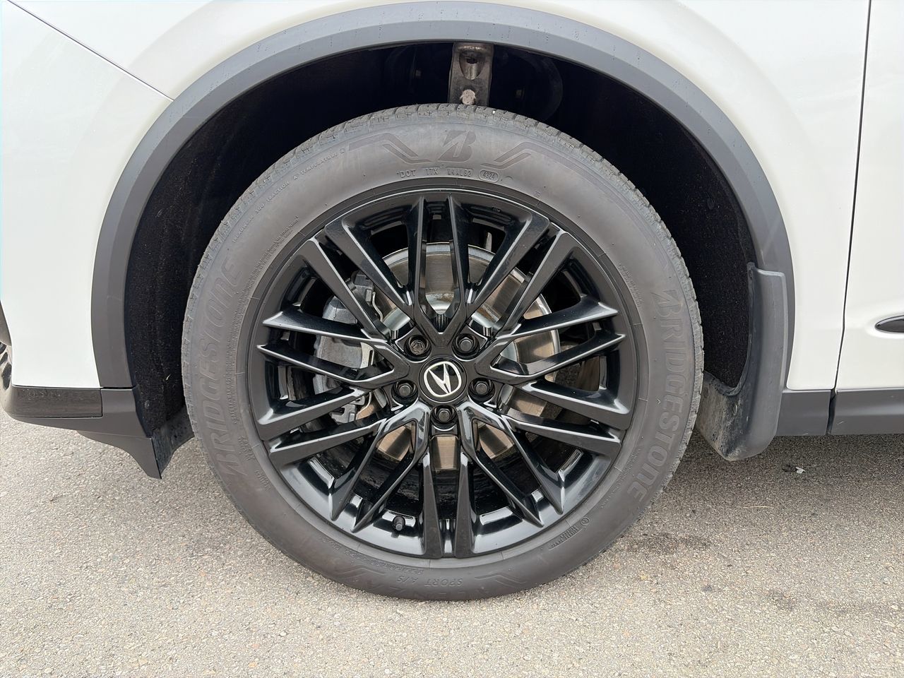 2025 Acura MDX