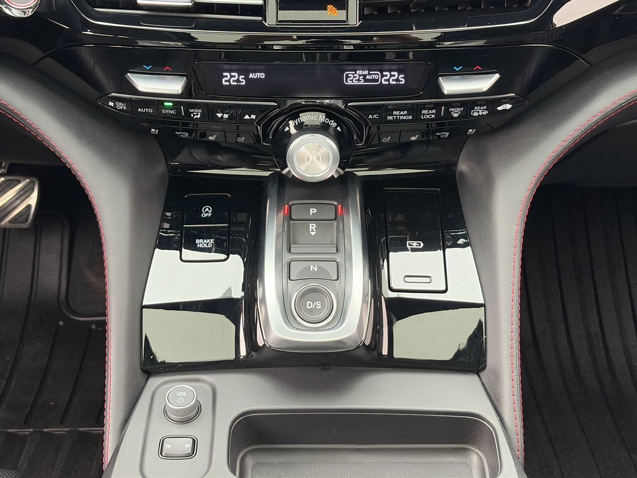 2025 Acura MDX