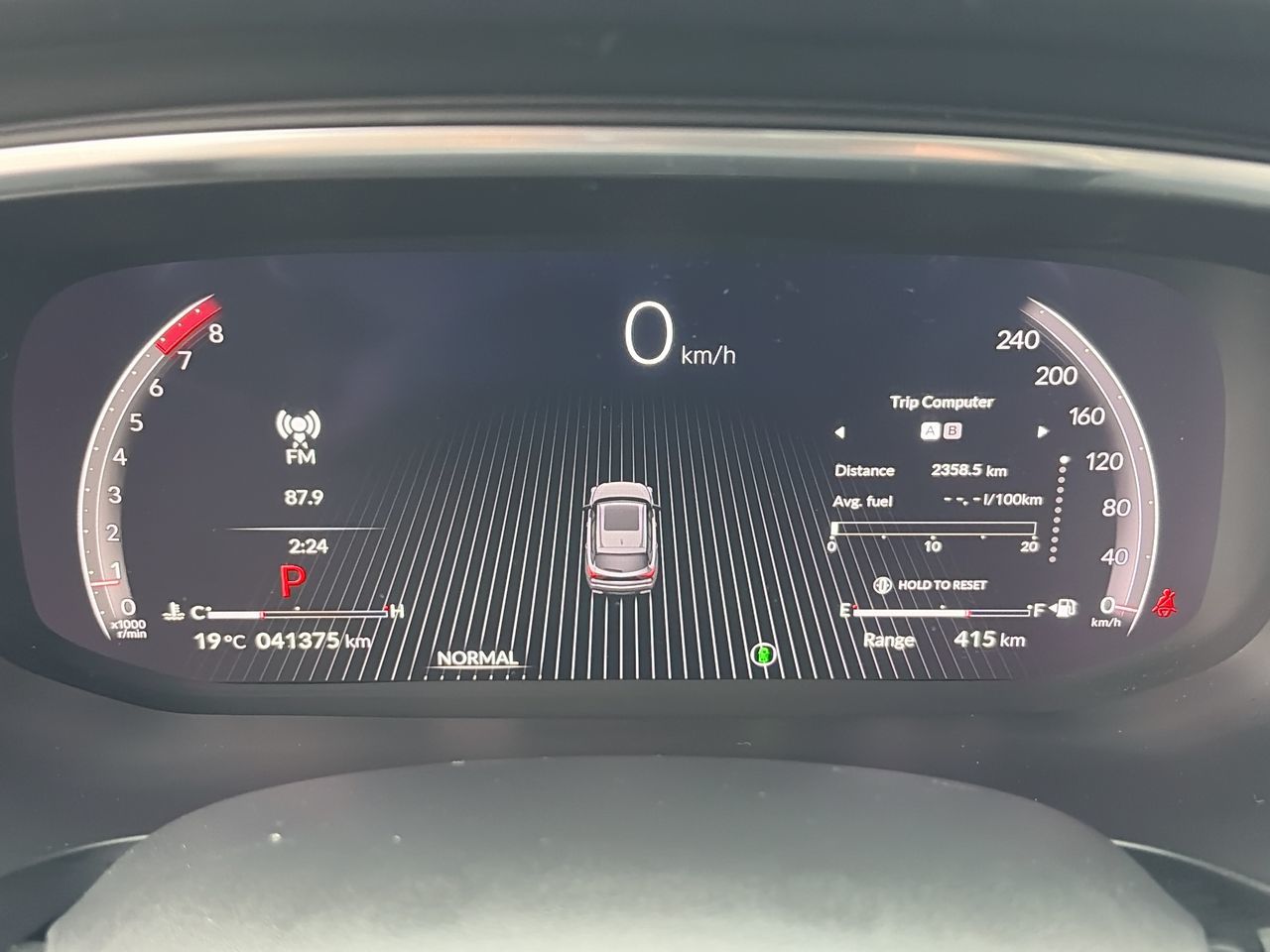 2025 Acura MDX