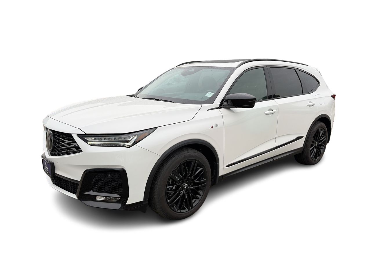 2025 Acura MDX