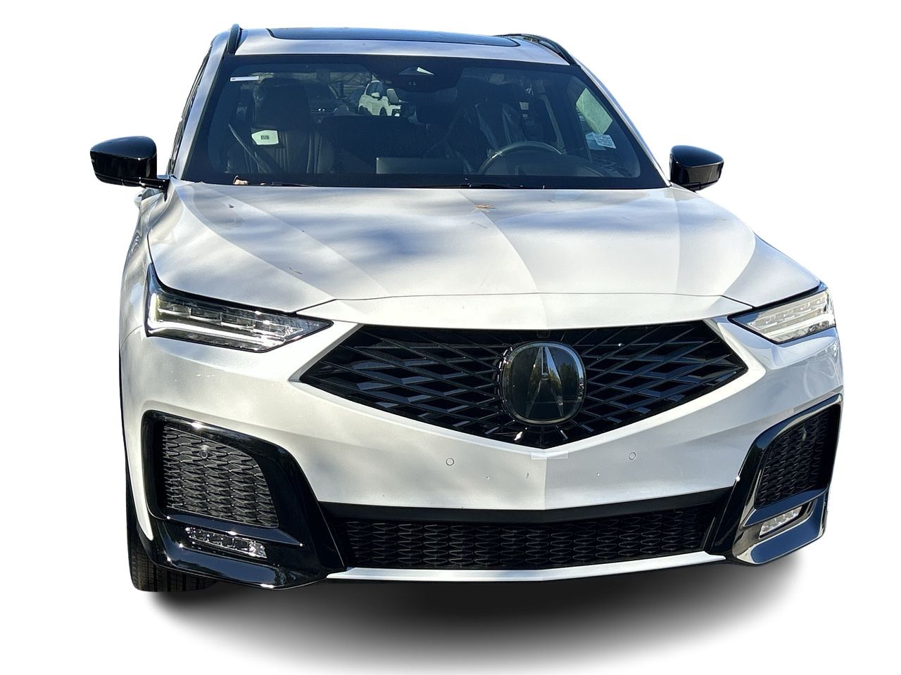 2026 Acura MDX