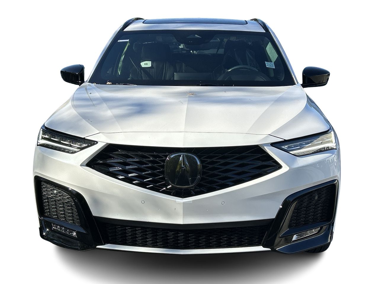 2026 Acura MDX