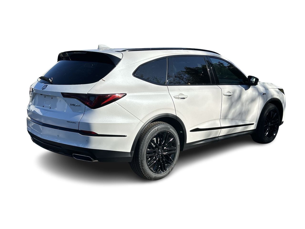 2026 Acura MDX