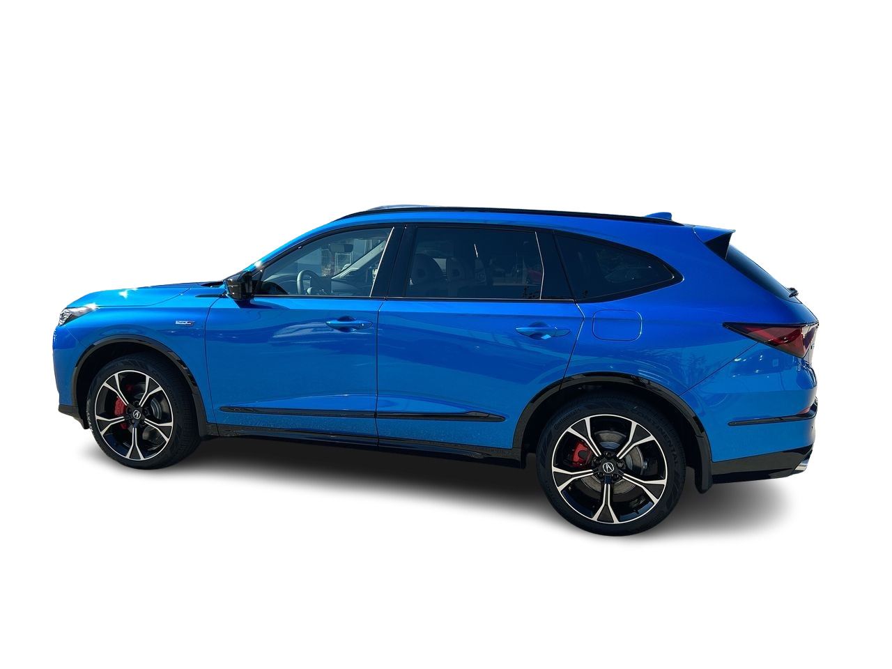 2026 Acura MDX