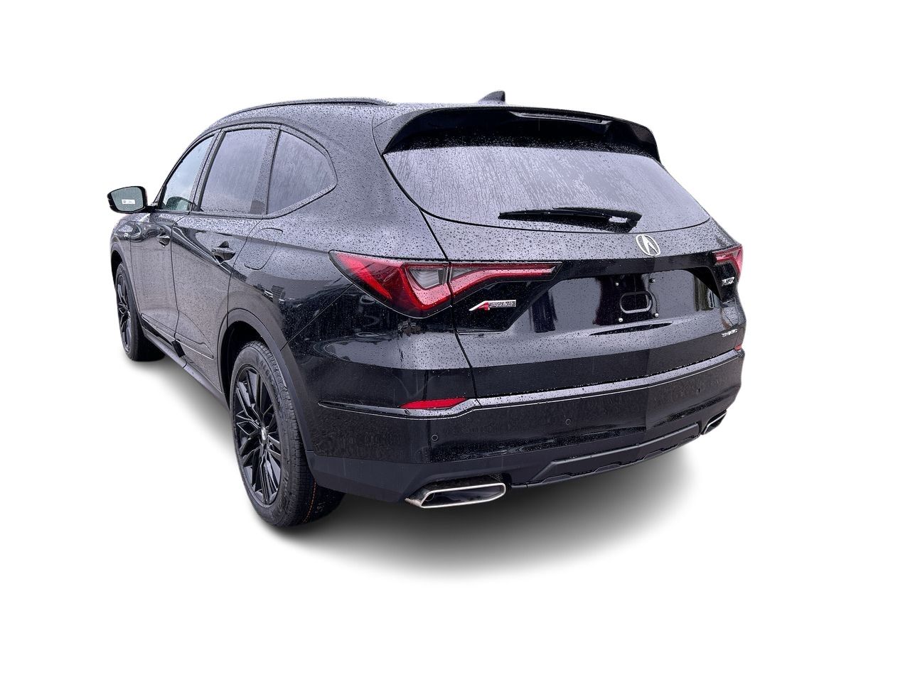 2026 Acura MDX