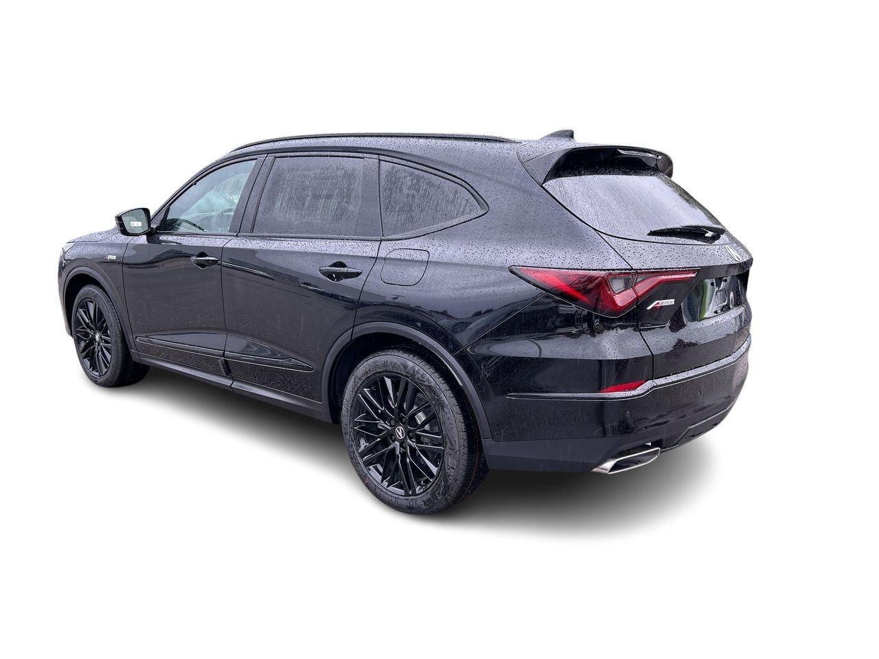 2026 Acura MDX