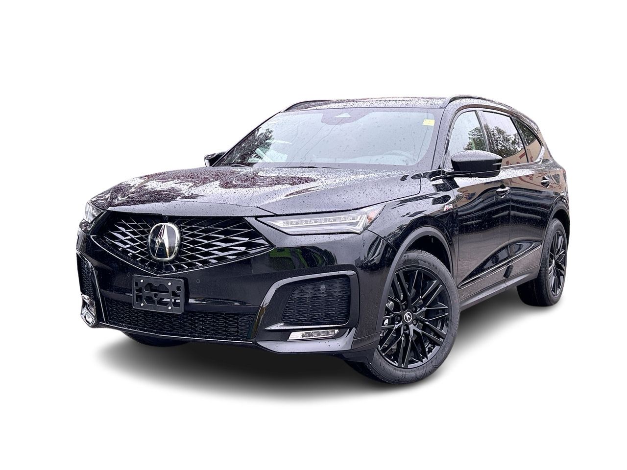 2026 Acura MDX