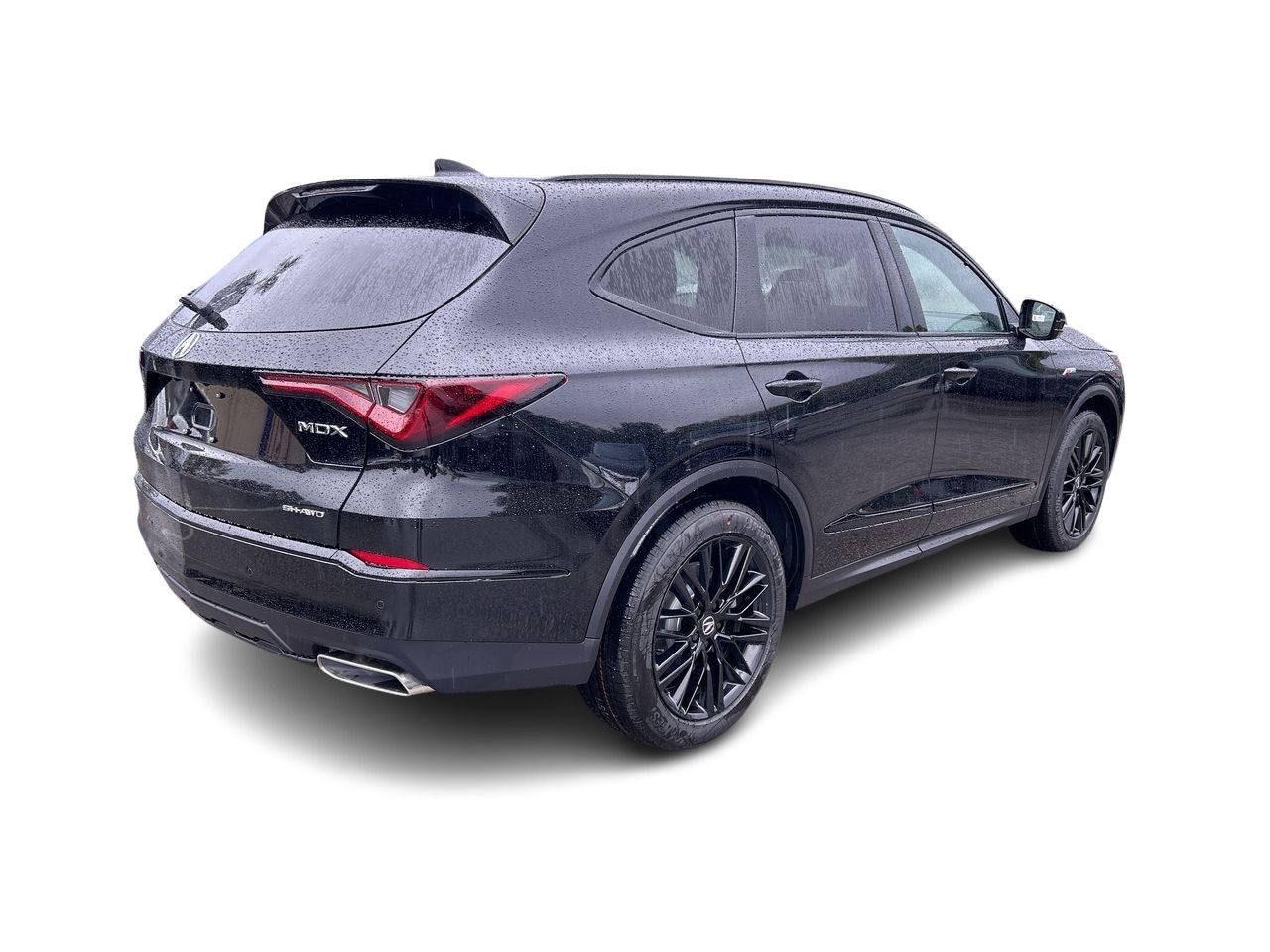 2026 Acura MDX
