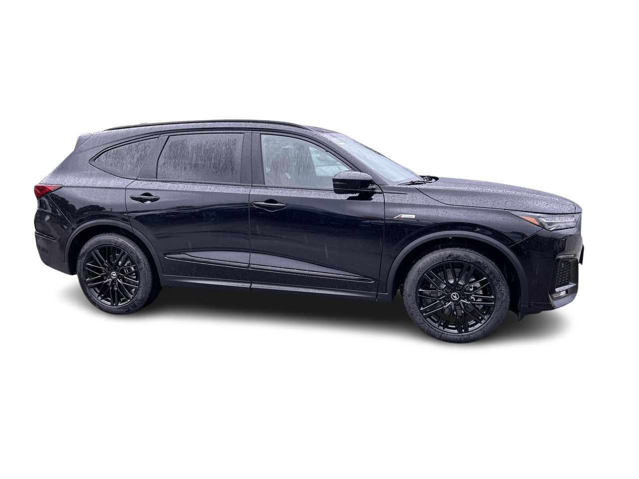 2026 Acura MDX