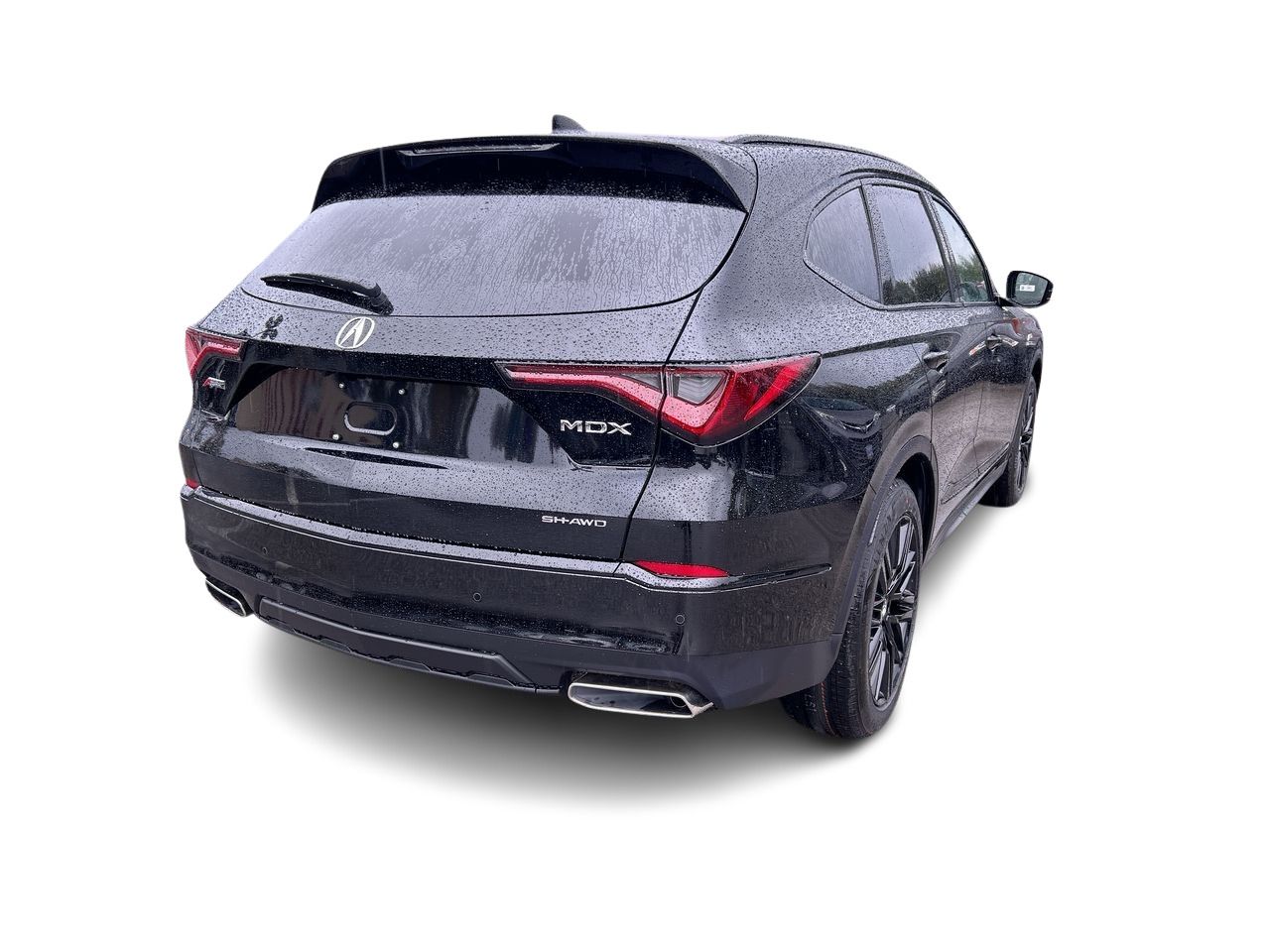2026 Acura MDX