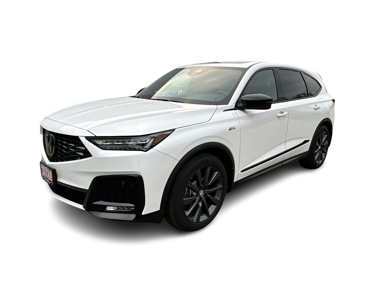 2026 Acura MDX
