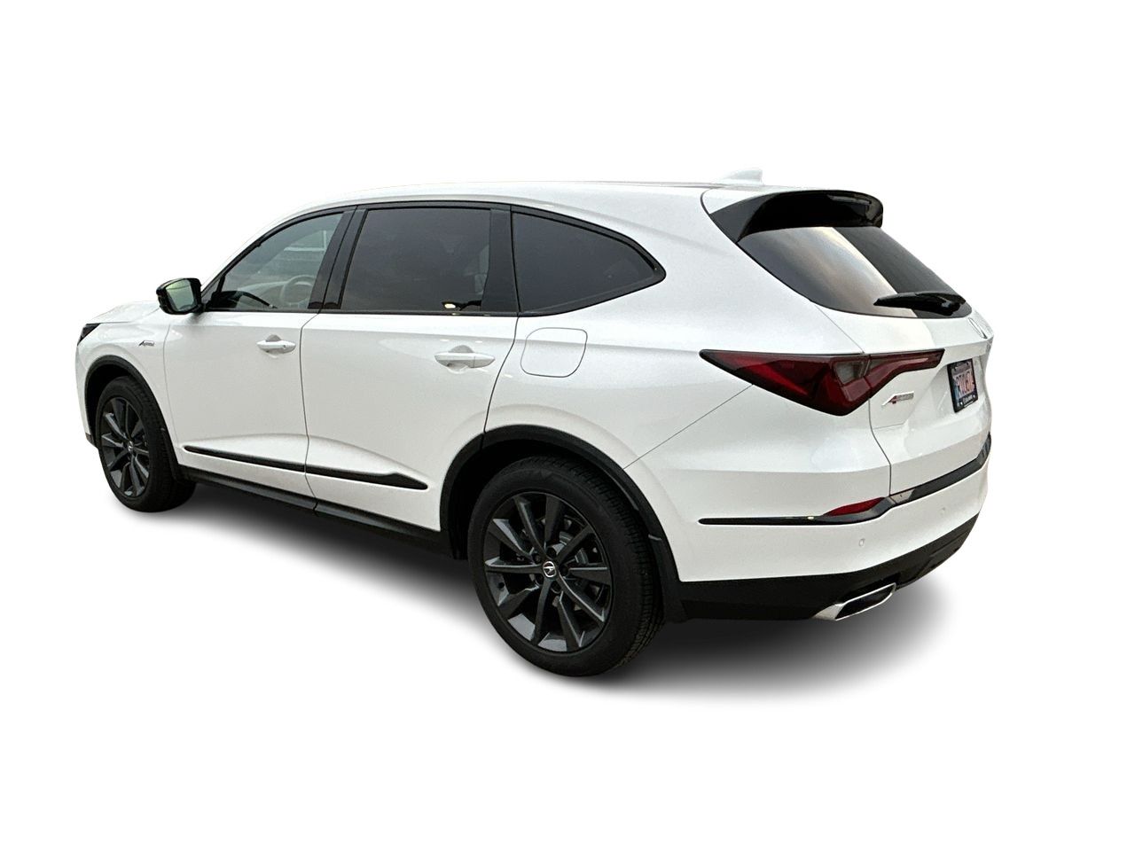 2026 Acura MDX