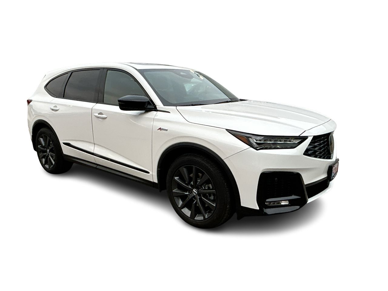 2026 Acura MDX