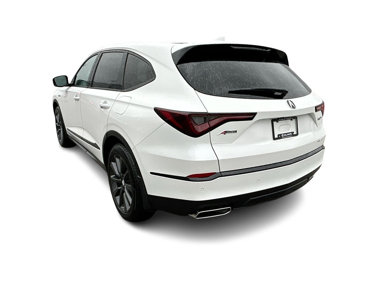 2026 Acura MDX