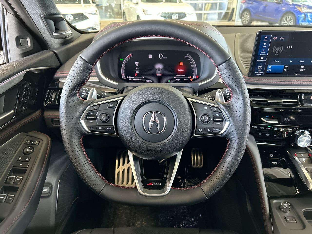 2026 Acura MDX