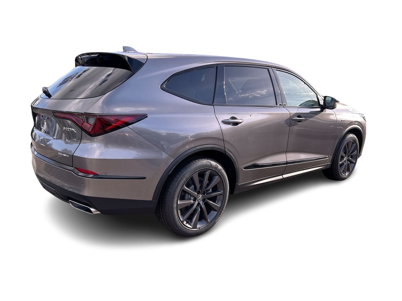 2026 Acura MDX
