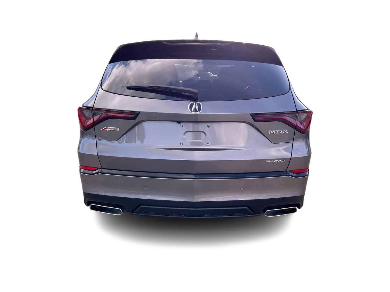 2026 Acura MDX