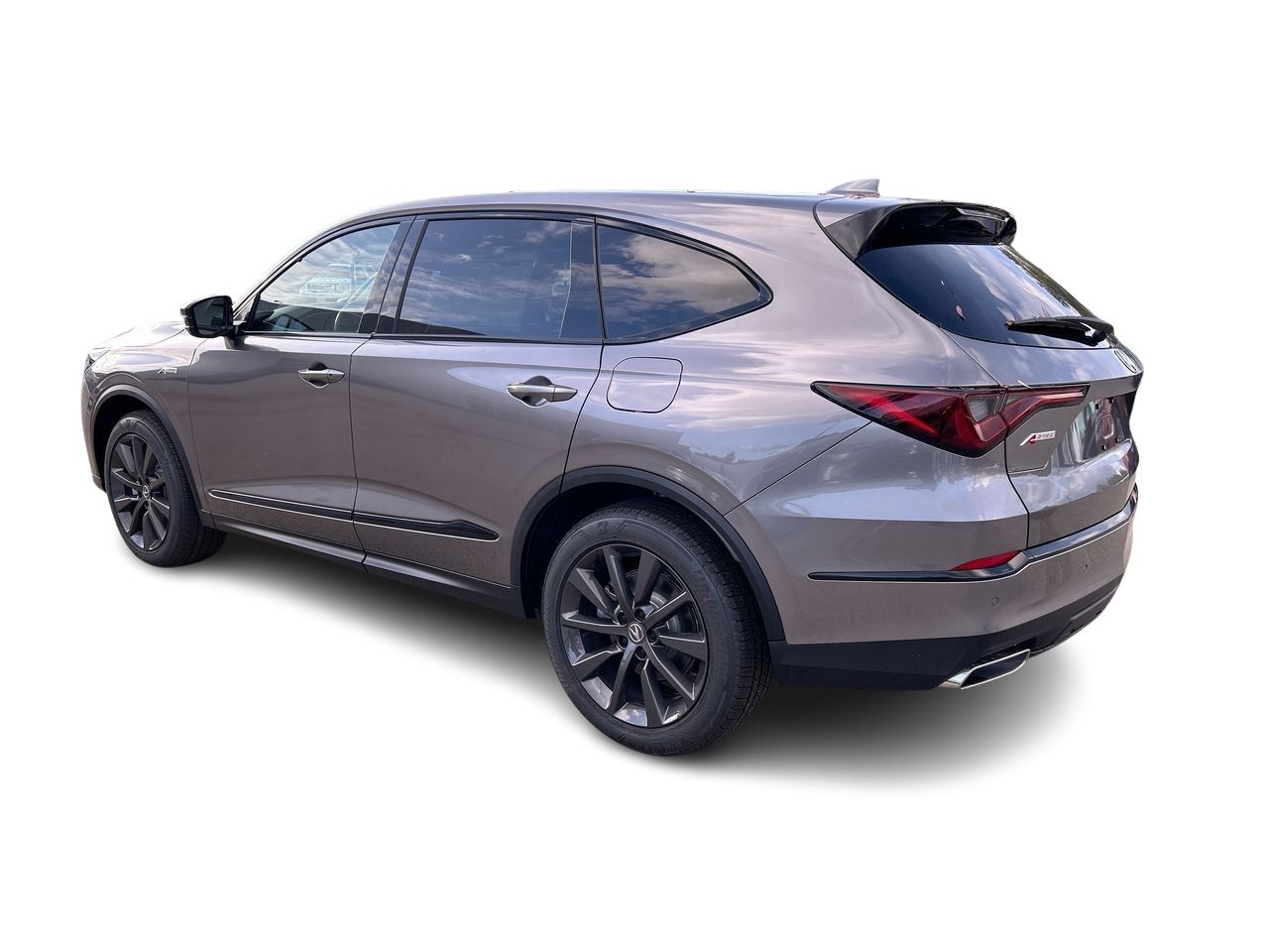 2026 Acura MDX